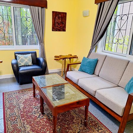 Harbour View Boutique Hotel & Yoga Retreat مدينة بليز المظهر الخارجي الصورة